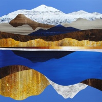 Visions West Gallery :: Bruce :: Lake Tahoe, Fall