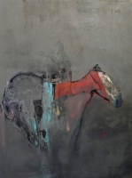 Visions West Gallery :: Bruce :: Stay With Me Somehow