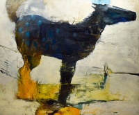 Visions West Gallery :: Bruce :: Goalith - The Shire Giant