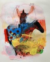 Visions West Gallery :: Bruce :: Become A Spirit