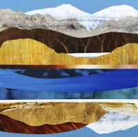 Visions West Gallery :: Bruce :: Fall Color in Breckenridge