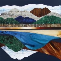 Visions West Gallery :: Bruce :: White River National Forest