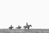 Visions West Gallery :: Bruce :: American Cowboys