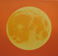 Visions West Gallery :: Bruce :: Moon 3