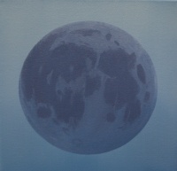 Visions West Gallery :: Bruce :: Moon 7