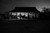 Visions West Gallery :: Bruce :: First Light