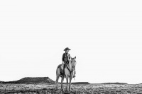 Visions West Gallery :: Bruce :: Lady