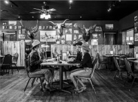 Visions West Gallery :: Bruce :: Steakhouse