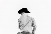 Visions West Gallery :: Bruce :: American Cowboy