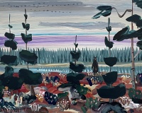 Visions West Gallery :: Bruce :: High Country Bear 2