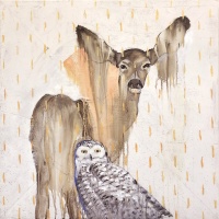 Visions West Gallery :: Bruce :: A New Day Yesterday