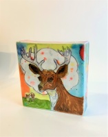 Visions West Gallery :: Bruce :: Buck