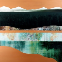 Visions West Gallery :: Bruce :: Dark Timers