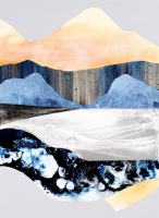 Visions West Gallery :: Bruce :: Winter Softly