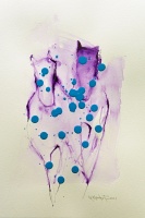 Visions West Gallery :: Bruce :: Rub for the Dots