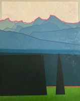 Visions West Gallery :: Bruce :: Wildfire Season