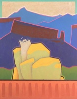 Visions West Gallery :: Bruce :: Icons