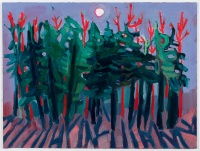 Visions West Gallery :: Bruce :: Wherever you are is called Here