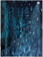 Visions West Gallery :: Bruce :: Sore and scorned must feel the storm