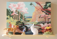 Visions West Gallery :: Bruce :: Beyond Yellowstone