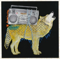 Visions West Gallery :: Bruce :: Diet Pepsi Sunset