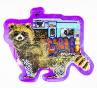 Visions West Gallery :: Bruce :: Tough Guy