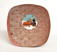 Visions West Gallery :: Bruce :: Moto Ski