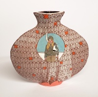 Visions West Gallery :: Bruce :: Pond Skater