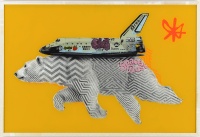 Visions West Gallery :: Bruce :: Deep Space