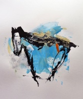 Visions West Gallery :: Bruce :: Major Blue