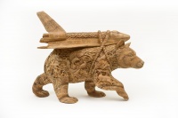 Visions West Gallery :: Bruce :: Good Jello