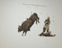 Visions West Gallery :: Bruce :: Miles City