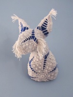 Visions West Gallery :: Bruce :: Winter Cat