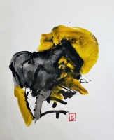 Visions West Gallery :: Bruce :: The Golden Hoof