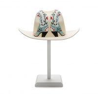 Visions West Gallery :: Bruce :: The Higher The Heels