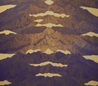 Visions West Gallery :: Bruce :: Barrens