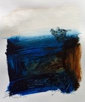 Visions West Gallery :: Bruce :: That Day