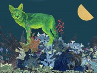 Visions West Gallery :: Bruce :: Sleeping Bear Mountain