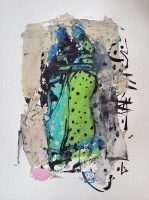 Visions West Gallery :: Bruce :: Sisters