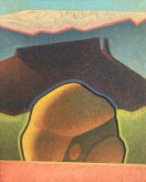 Visions West Gallery :: Bruce :: Arid Elements