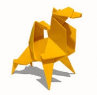 Visions West Gallery :: Bruce :: Foxy