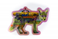 Visions West Gallery :: Bruce :: God Machine