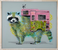 Visions West Gallery :: Bruce :: Grand Prize