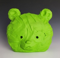 Visions West Gallery :: Bruce :: Charm Bear