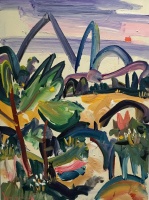 Visions West Gallery :: Bruce :: Bear Country