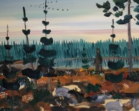 Visions West Gallery :: Bruce :: Northern Black Bear