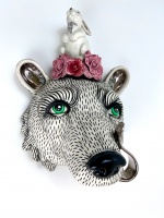 Visions West Gallery :: Bruce :: Beauty + Beast