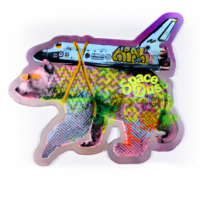 Visions West Gallery :: Bruce :: Diet Strawberry