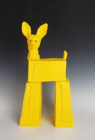 Visions West Gallery :: Bruce :: Boxy Artemis