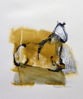 Visions West Gallery :: Bruce :: Alert